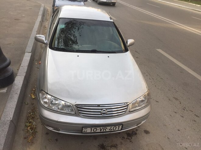 Nissan Sunny 2007, 150,000 km - 1.6 л - Bakı