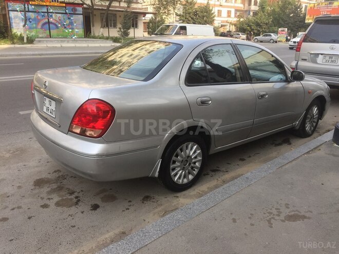 Nissan Sunny 2007, 150,000 km - 1.6 л - Bakı