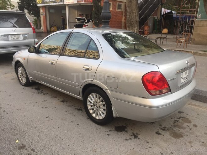 Nissan Sunny 2007, 150,000 km - 1.6 л - Bakı