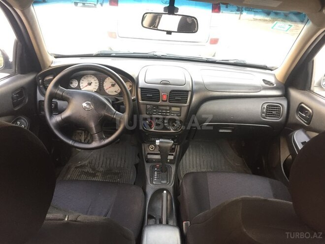 Nissan Sunny 2007, 150,000 km - 1.6 л - Bakı