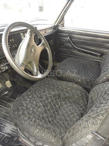 LADA (VAZ) 2107 2005, 136,000 km - 1.6 л - Bərdə