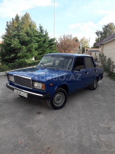 LADA (VAZ) 2107 2005, 136,000 km - 1.6 л - Bərdə
