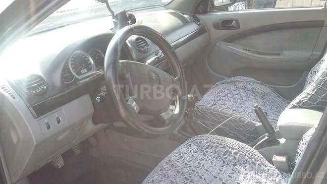 Chevrolet Lacetti 2005, 310,000 km - 1.6 l - Bakı