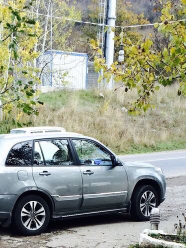 Chery Tiggo (T11) 2014, 98,000 km - 0.2 л - Bakı