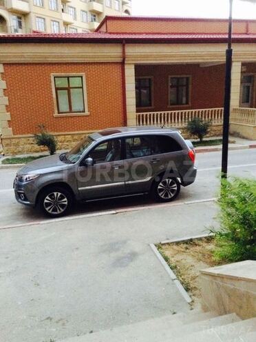 Chery Tiggo (T11) 2014, 98,000 km - 0.2 л - Bakı