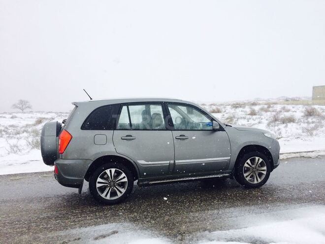 Chery Tiggo (T11) 2014, 98,000 km - 0.2 л - Bakı