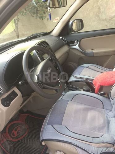 Chery Tiggo (T11) 2014, 98,000 km - 0.2 л - Bakı