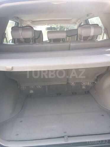 Chery Tiggo (T11) 2014, 98,000 km - 0.2 л - Bakı