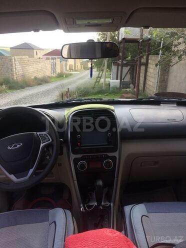 Chery Tiggo (T11) 2014, 98,000 km - 0.2 л - Bakı