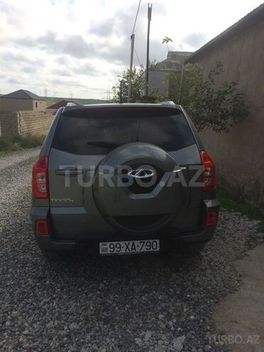 Chery Tiggo (T11) 2014, 98,000 km - 0.2 л - Bakı