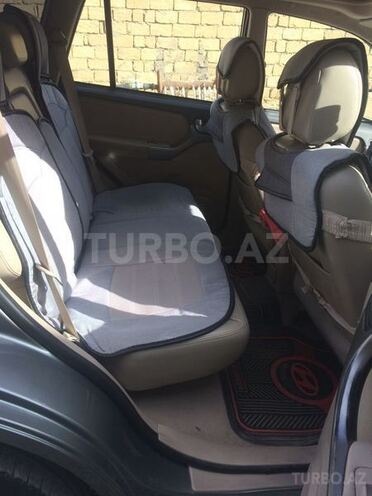 Chery Tiggo (T11) 2014, 98,000 km - 0.2 л - Bakı