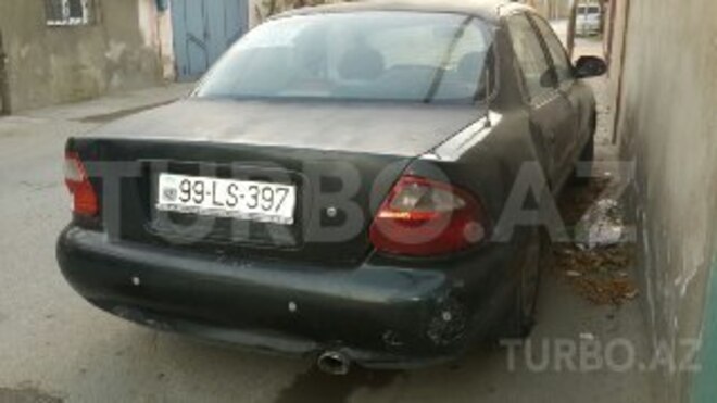Kia Clarus 1999, 30,000 km - 0.2 l - Bakı
