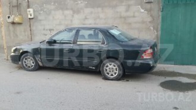 Kia Clarus 1999, 30,000 km - 0.2 l - Bakı