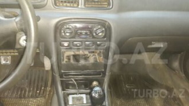 Kia Clarus 1999, 30,000 km - 0.2 l - Bakı