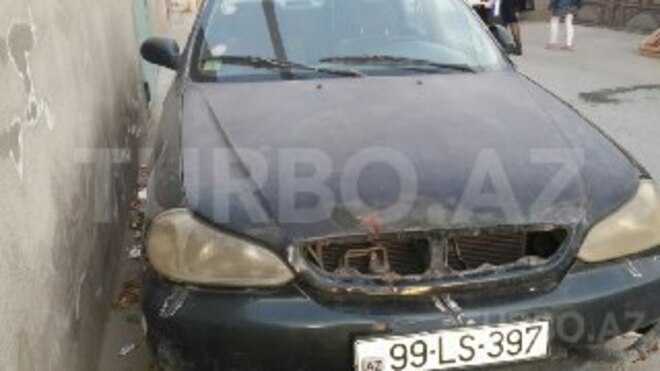 Kia Clarus 1999, 30,000 km - 0.2 l - Bakı