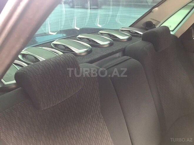 LADA (VAZ) Priora 2015, 96,000 km - 1.6 l - Bakı