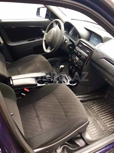 LADA (VAZ) Priora 2015, 96,000 km - 1.6 l - Bakı