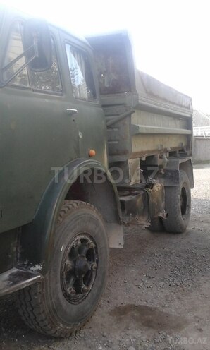 MAZ 5549 1987, 470,000 km - 12.0 l - Şəmkir
