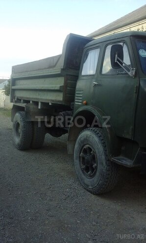MAZ 5549 1987, 470,000 km - 12.0 l - Şəmkir