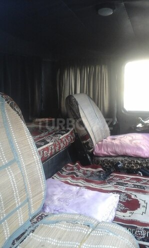 MAZ 5549 1987, 470,000 km - 12.0 l - Şəmkir