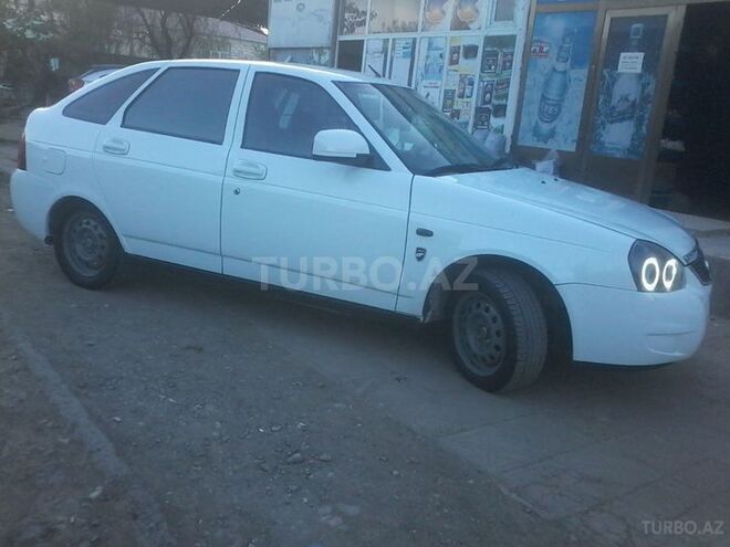 LADA (VAZ) Priora 2013, 120,086 km - 1.6 l - Goranboy