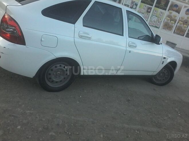 LADA (VAZ) Priora 2013, 120,086 km - 1.6 l - Goranboy