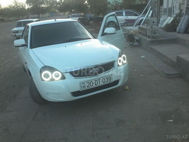 LADA (VAZ) Priora 2013, 120,086 km - 1.6 l - Goranboy