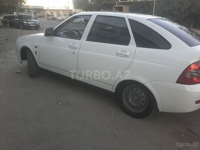 LADA (VAZ) Priora 2013, 120,086 km - 1.6 l - Goranboy