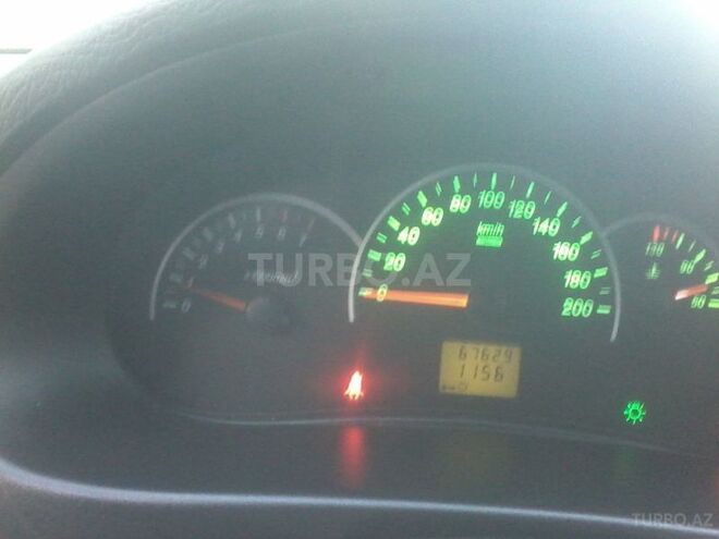 LADA (VAZ) Priora 2013, 120,086 km - 1.6 l - Goranboy