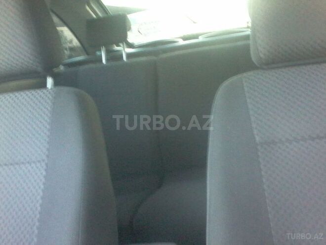 LADA (VAZ) Priora 2013, 120,086 km - 1.6 l - Goranboy