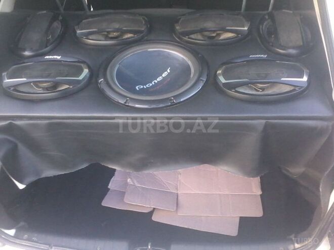 LADA (VAZ) Priora 2013, 120,086 km - 1.6 l - Goranboy