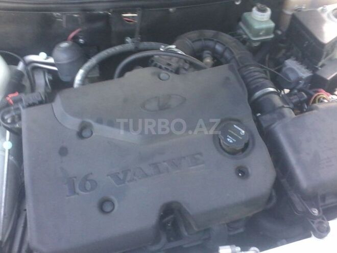 LADA (VAZ) Priora 2013, 120,086 km - 1.6 l - Goranboy