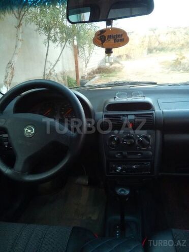 Opel Vita 1999, 201,000 km - 1.4 l - Bakı
