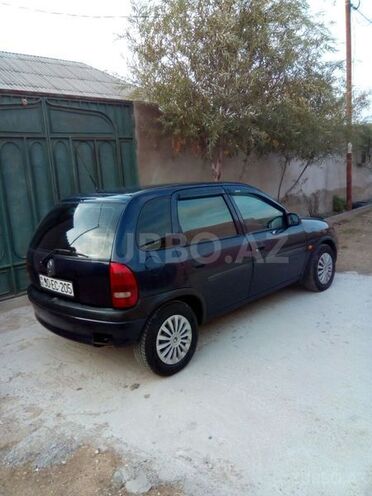 Opel Vita 1999, 201,000 km - 1.4 l - Bakı