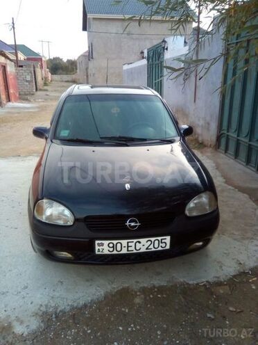Opel Vita 1999, 201,000 km - 1.4 l - Bakı
