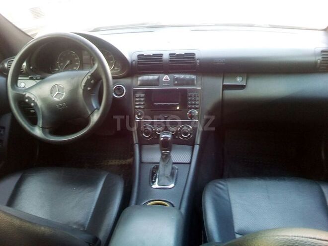 Mercedes C 240 2005, 280,000 km - 2.4 л - Bakı