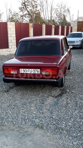 LADA (VAZ) 2107 2009, 107,000 km - 1.6 л - Sabirabad
