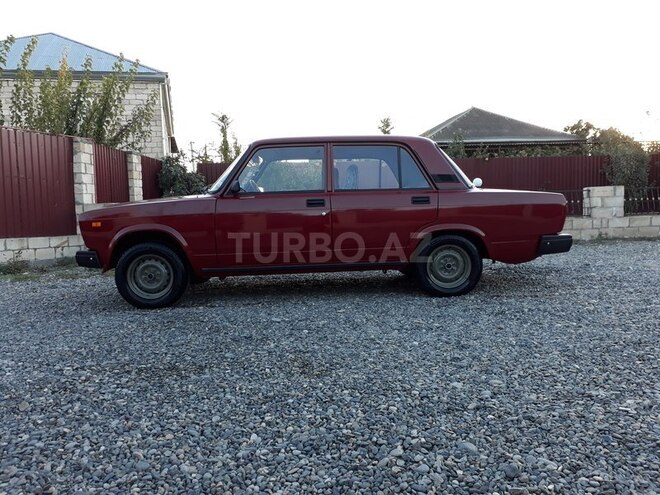 LADA (VAZ) 2107 2009, 107,000 km - 1.6 л - Sabirabad