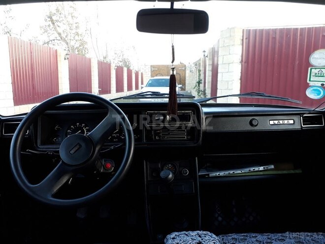 LADA (VAZ) 2107 2009, 107,000 km - 1.6 л - Sabirabad