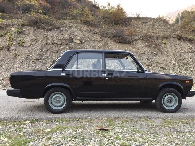 LADA (VAZ) 2107 2011, 78,000 km - 1.6 l - Qəbələ