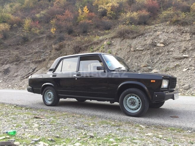 LADA (VAZ) 2107 2011, 78,000 km - 1.6 l - Qəbələ