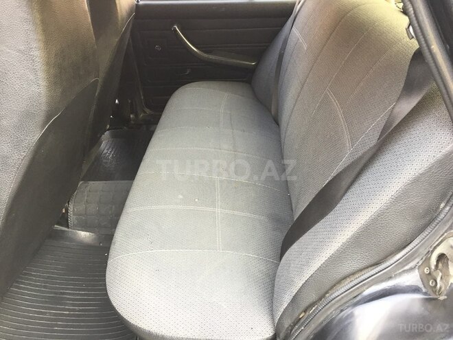 LADA (VAZ) 2107 2011, 78,000 km - 1.6 l - Qəbələ