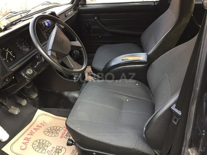 LADA (VAZ) 2107 2011, 78,000 km - 1.6 l - Qəbələ