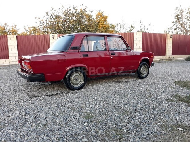 LADA (VAZ) 2107 2009, 107,000 km - 1.6 л - Sabirabad