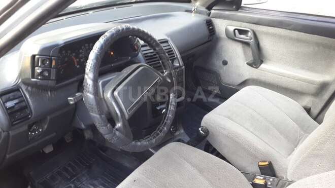 LADA (VAZ) 2110 2001, 340,000 km - 1.6 l - Ağdaş