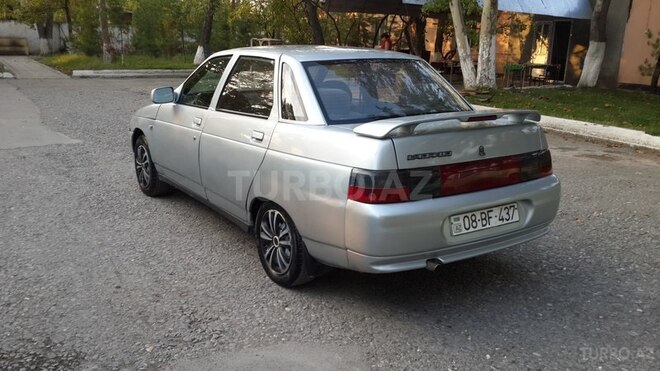 LADA (VAZ) 2110 2001, 340,000 km - 1.6 l - Ağdaş