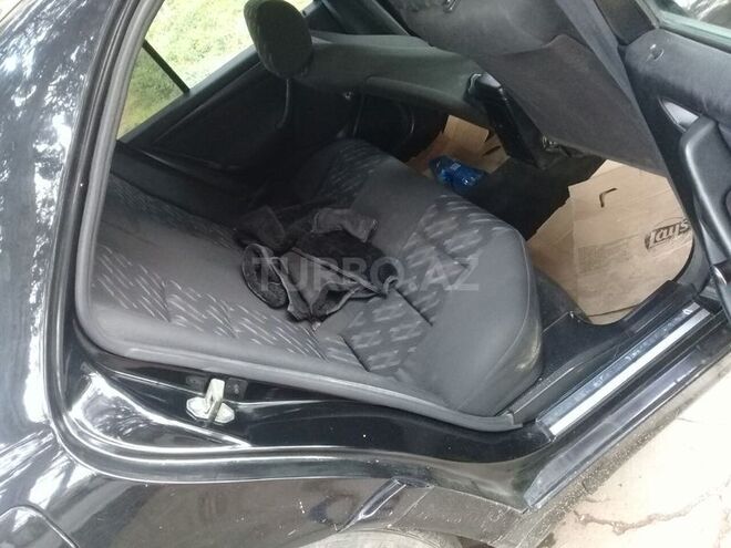 Mercedes C 180 2000, 312,000 km - 0.2 л - Bakı