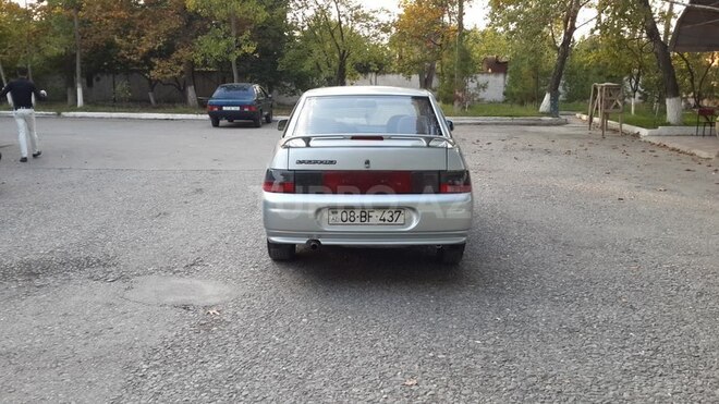 LADA (VAZ) 2110 2001, 340,000 km - 1.6 l - Ağdaş