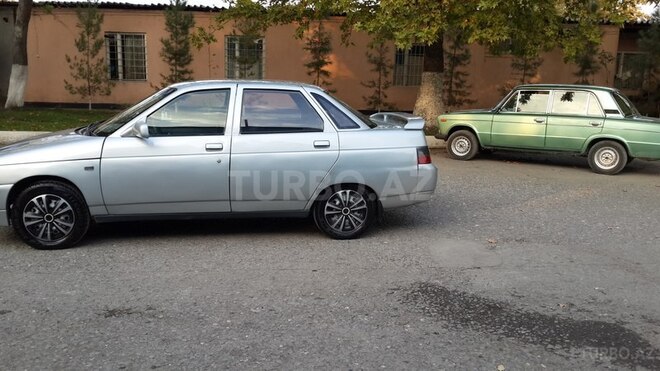 LADA (VAZ) 2110 2001, 340,000 km - 1.6 l - Ağdaş