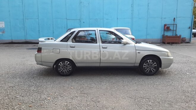 LADA (VAZ) 2110 2001, 340,000 km - 1.6 l - Ağdaş